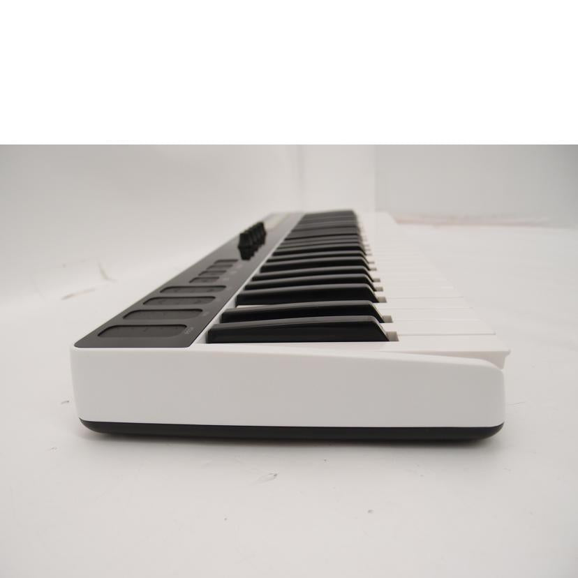 ＩＫ　ＭＵＬＴＩＭＥＤＩＡ アイケーマルチメディア/ＭＩＤＩキーボード/iRig Keys I/O 49//008210010104910/Aランク/69