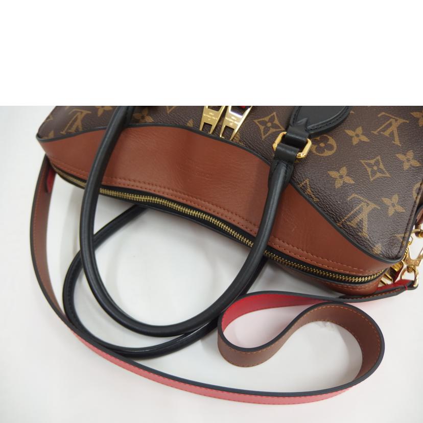 ＬＶ ﾙｲｳﾞｨﾄﾝ/テュイルリートート/M44328//AA0179/ABランク/82