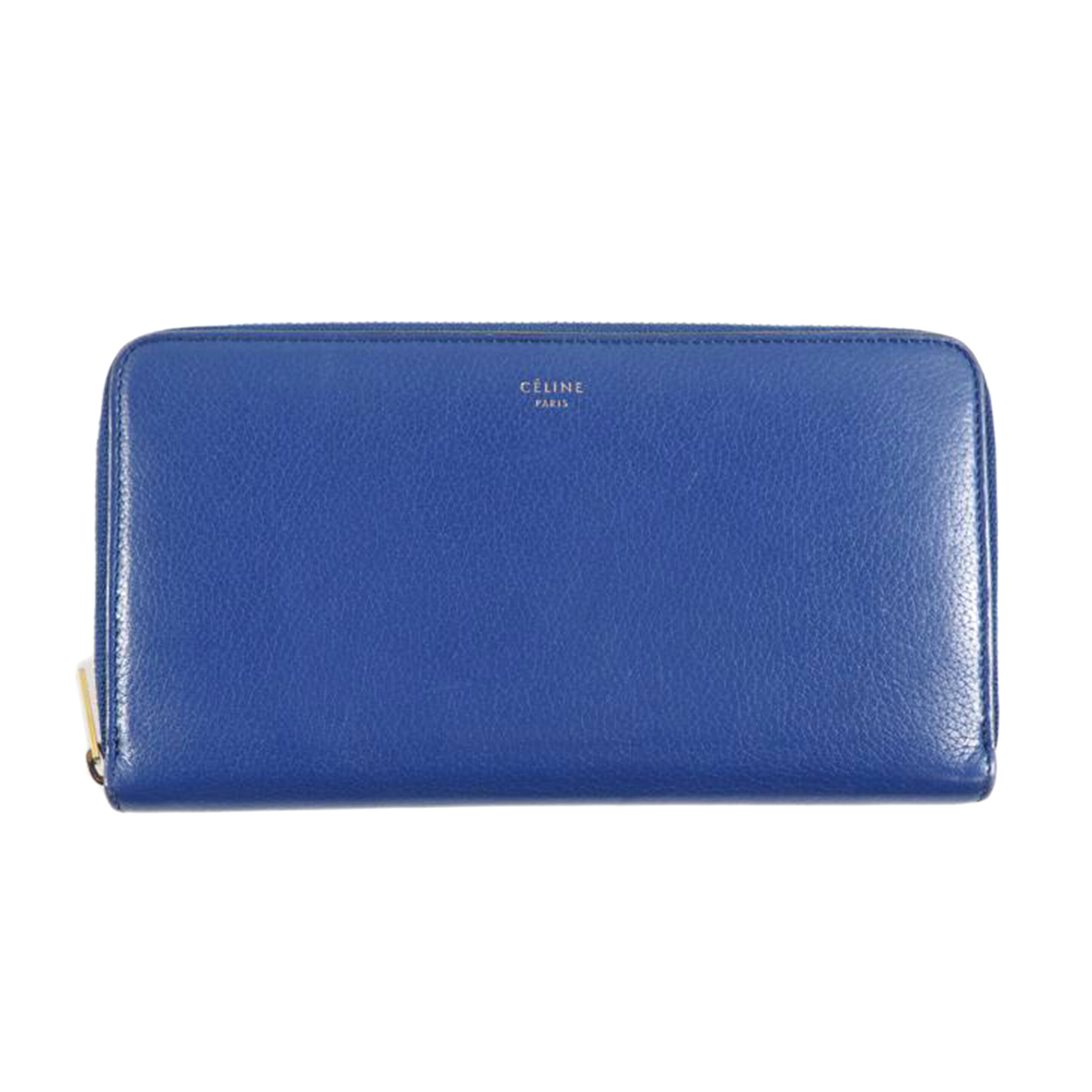 ＣＥＬＩＮＥ セリーヌ/ＣＥＬＩＮＥ　財布/F-GB-0144//Bランク/79