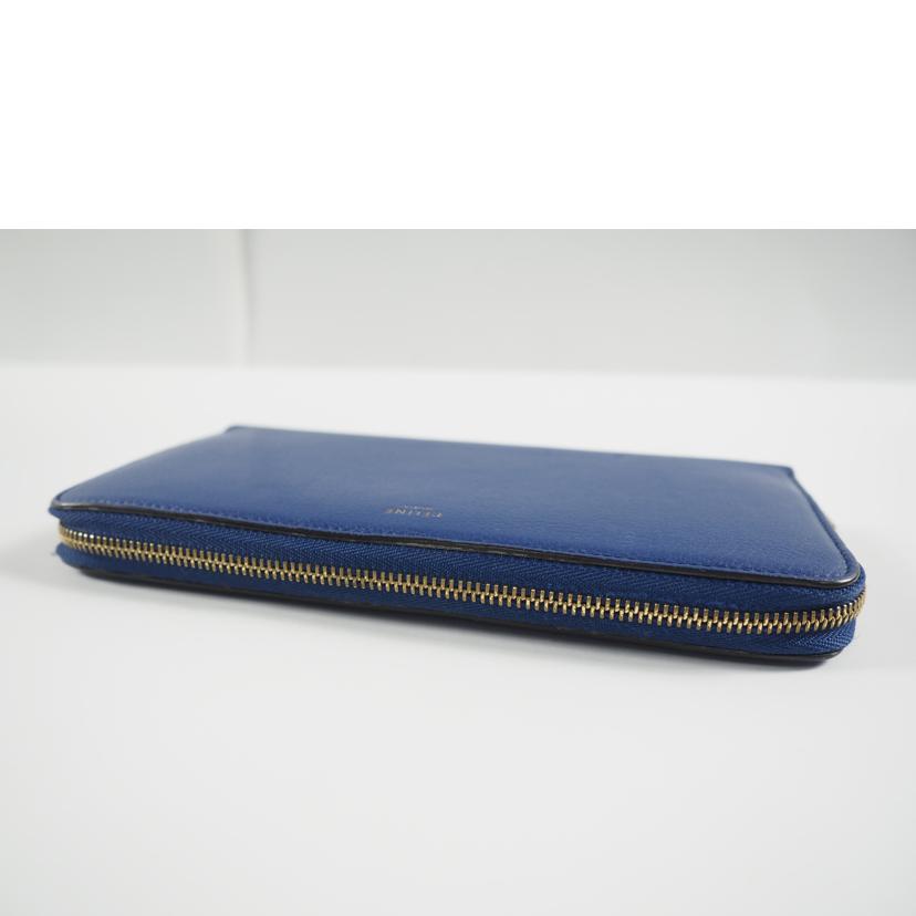 ＣＥＬＩＮＥ セリーヌ/ＣＥＬＩＮＥ　財布/F-GB-0144//Bランク/79