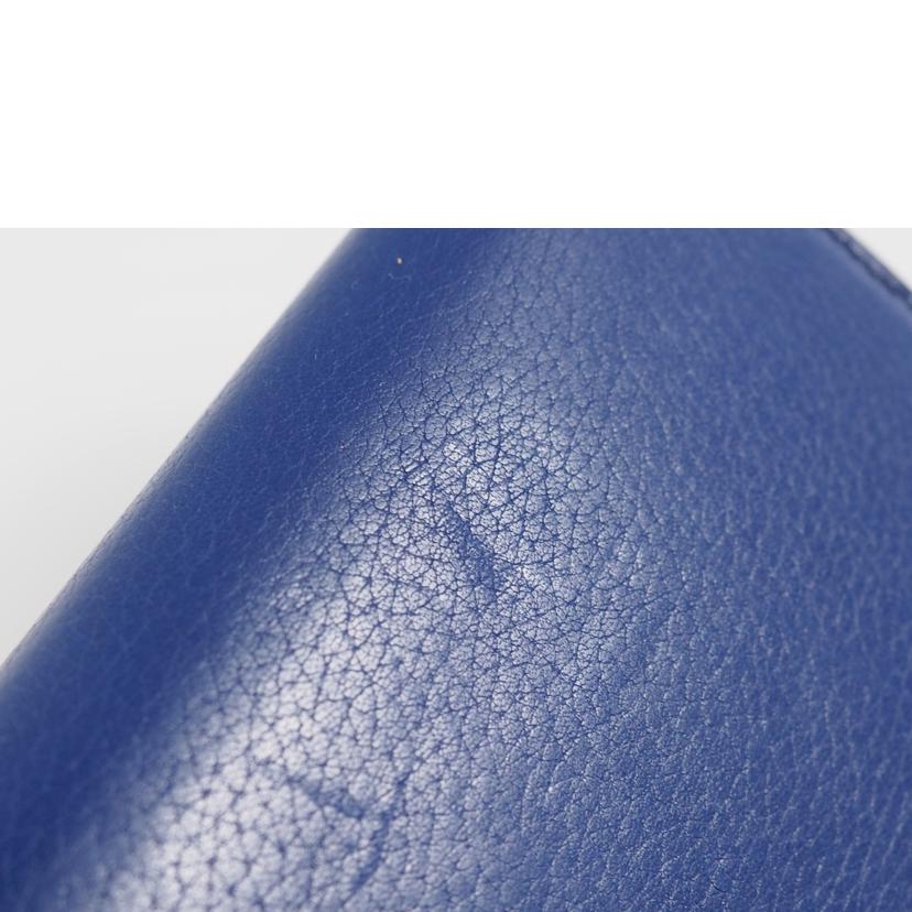 ＣＥＬＩＮＥ セリーヌ/ＣＥＬＩＮＥ　財布/F-GB-0144//Bランク/79
