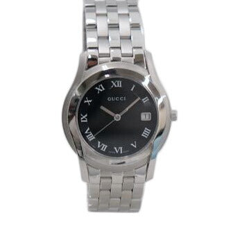 ＧＵＣＣＩ グッチ/メンズ／クオーツ/5500M//ABランク/67