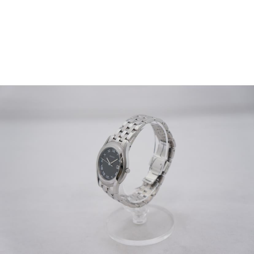 ＧＵＣＣＩ グッチ/メンズ／クオーツ/5500M//ABランク/67