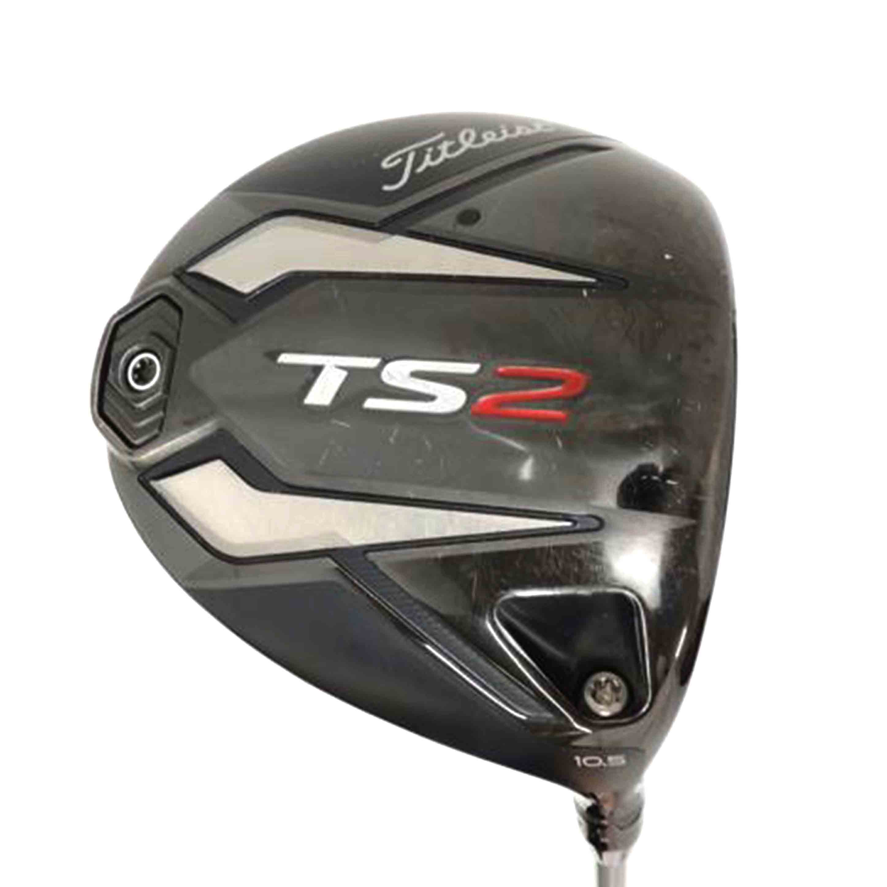 Ｔｉｔｌｅｉｓｔ タイトリスト/ドライバー／１０．５／ＳＲ／Ｓｐｅｅｄｅｒ５１９ＥＶＯＬＵＴＩＯＮ/TS2//Bランク/69