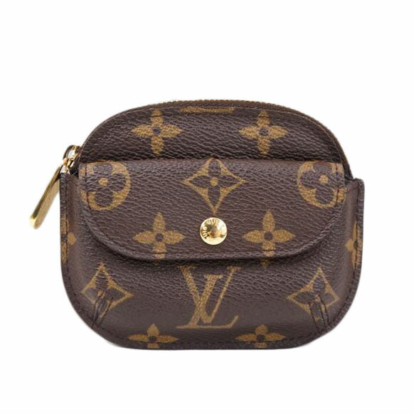 ＬＶ ルイヴィトン/ポルトモネシリング／モノグラム/M60025//CA1006/ABランク/67
