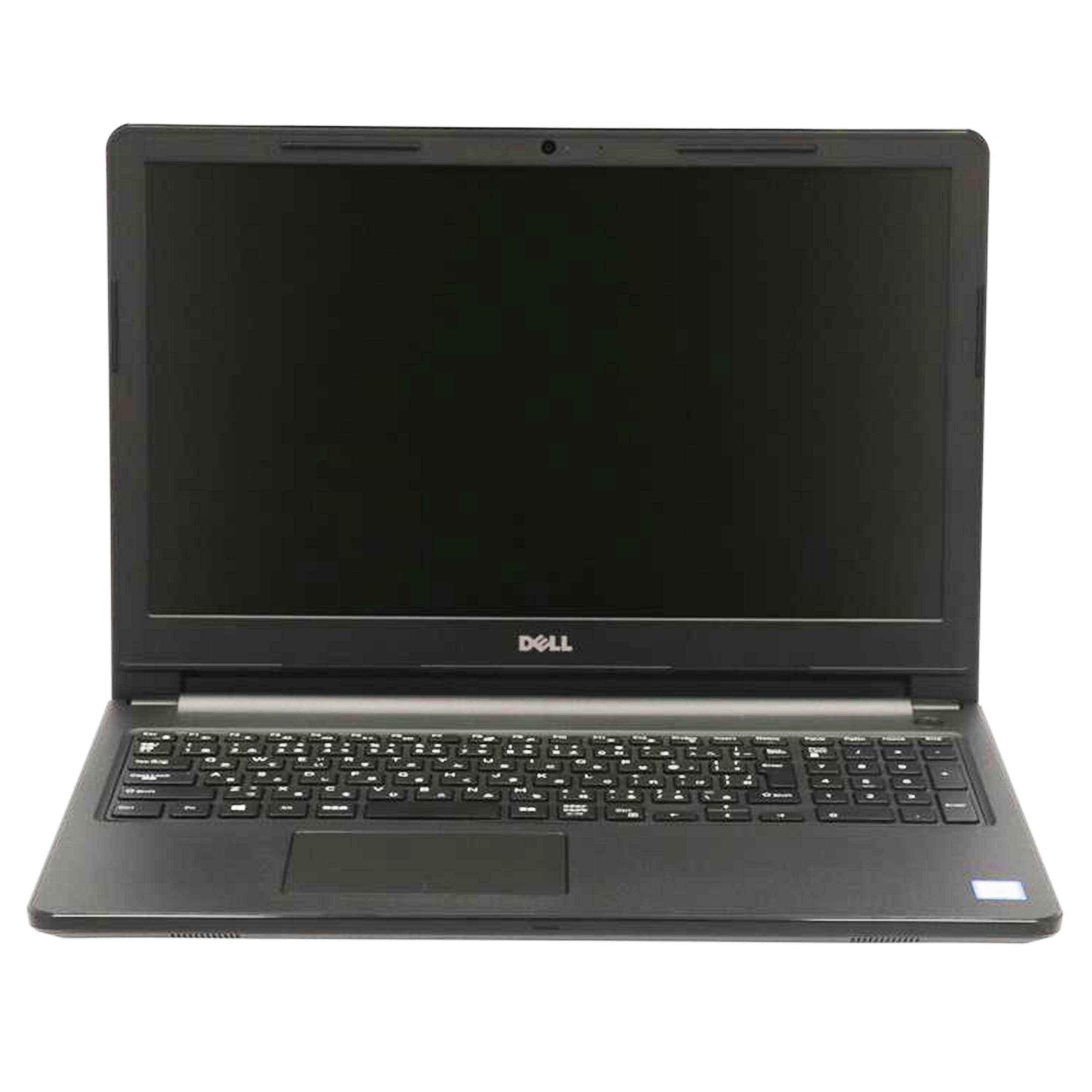 ＤＥＬＬ デル/Ｗｉｎ１０ノートパソコン/Inspiron15 5100//29624185334/Bランク/62