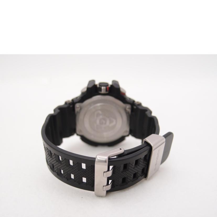 ＣＡＳＩＯ カシオ　腕時計　5311　方位　MASTER OF G - AIR　SKY COCKPIT/Ｇ－ＳＨＯＣＫ／スカイコックピット／電波ソーラー/GW-A1100//001*****/Aランク/69