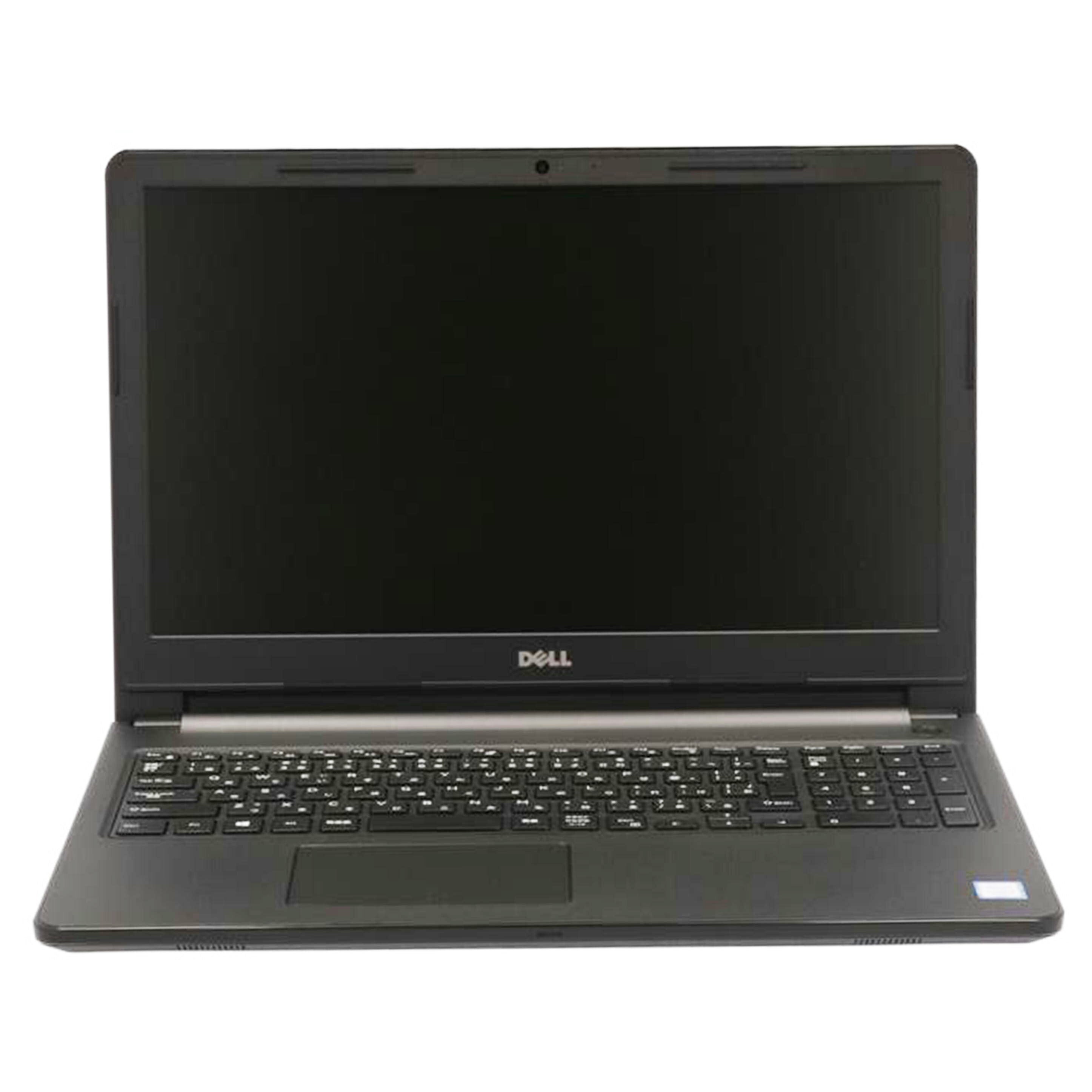 ＤＥＬＬ デル/Ｗｉｎ１０ノートパソコン/Inspiron15 5100//7916828150/Bランク/62