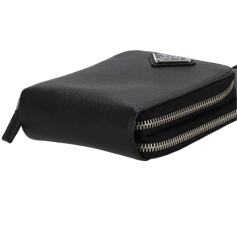 ＰＲＡＤＡ ﾌﾟﾗﾀﾞ/ショルダーバッグ／サフィアーノレザー/2ZH126//ABランク/93