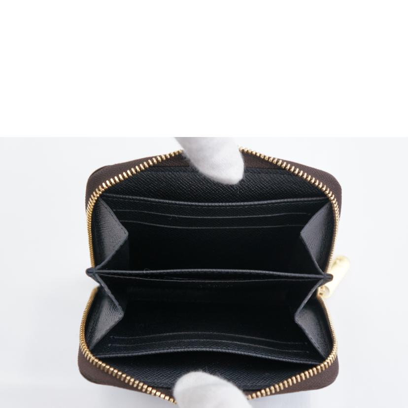 ＬＶ ルイヴィトン/ジッピーコインパース／モノグラム・ジャイアント/M69354//SN0***/Aランク/67