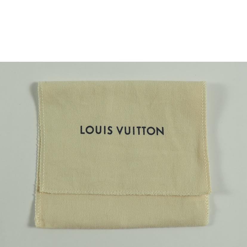 ＬＯＵＩＳ　ＶＵＩＴＴＯＮ ルイヴィトン/ディスカバリーコンパクトウォレット／タイガ／フューシャ/M30773//ICﾀｸﾞ/Aランク/79