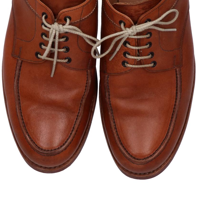 【専用】SCOTCH GRAIN ビジネスシューズ Uチップ　限定企画品 2025年最新】SCOTCH GRAIN シューズ型：Uチップ・Vチップ メンズ