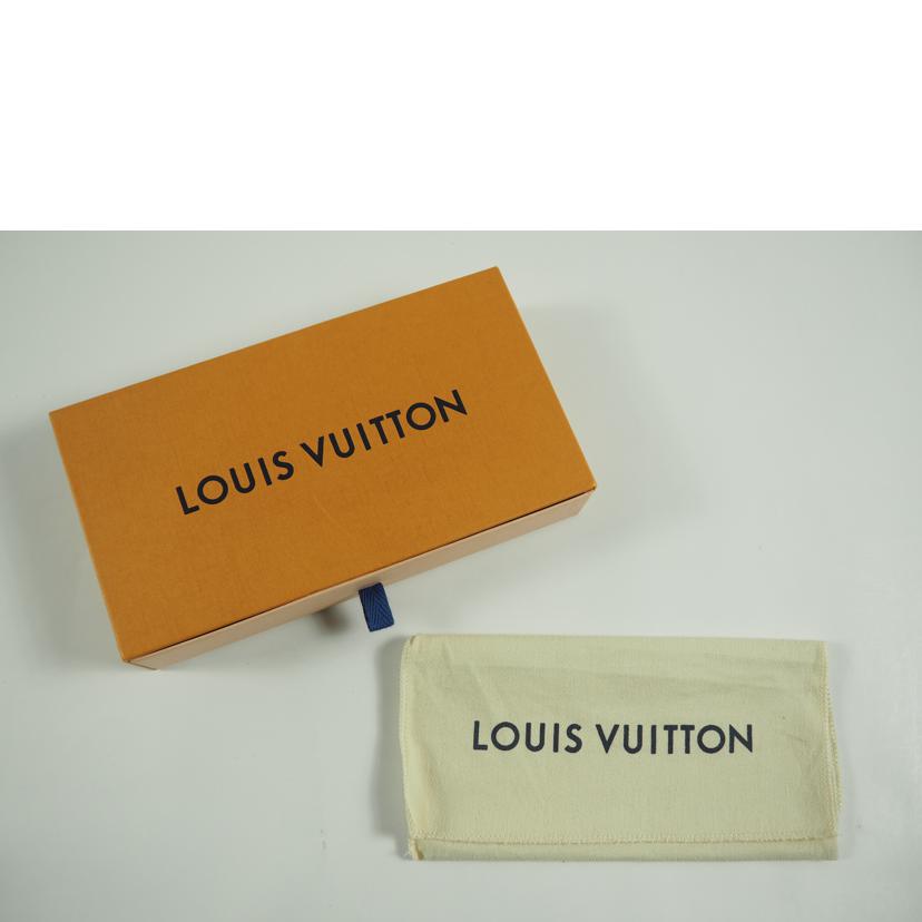 ＬＯＵＩＳ　ＶＵＩＴＴＯＮ ルイヴィトン/ポルトフォイユ　カプシーヌ／パルナセア／トーブ/M62075//Aランク/79