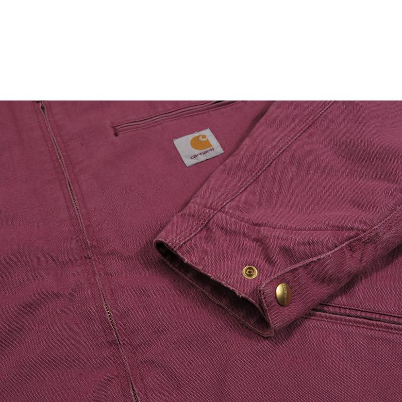 Carhartt カーハート/デトロイトジャケット//Aランク/81