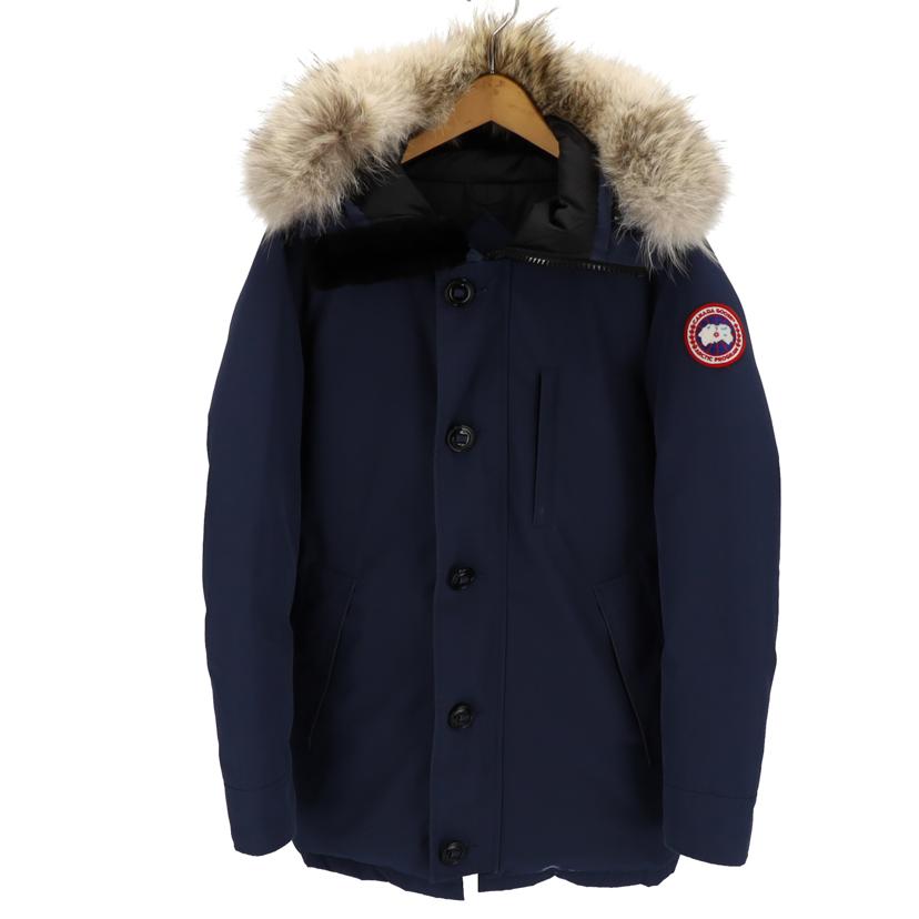 ＣＡＮＡＤＡ　ＧＯＯＳＥ　 ｶﾅﾀﾞｸﾞｰｽ/ＣＡＮＡＤＡ　ＧＯＯＳＥ　ダウンジャケット　　ＪＡＳＰＥＲ　グリフィン/3438JM//BCランク/75