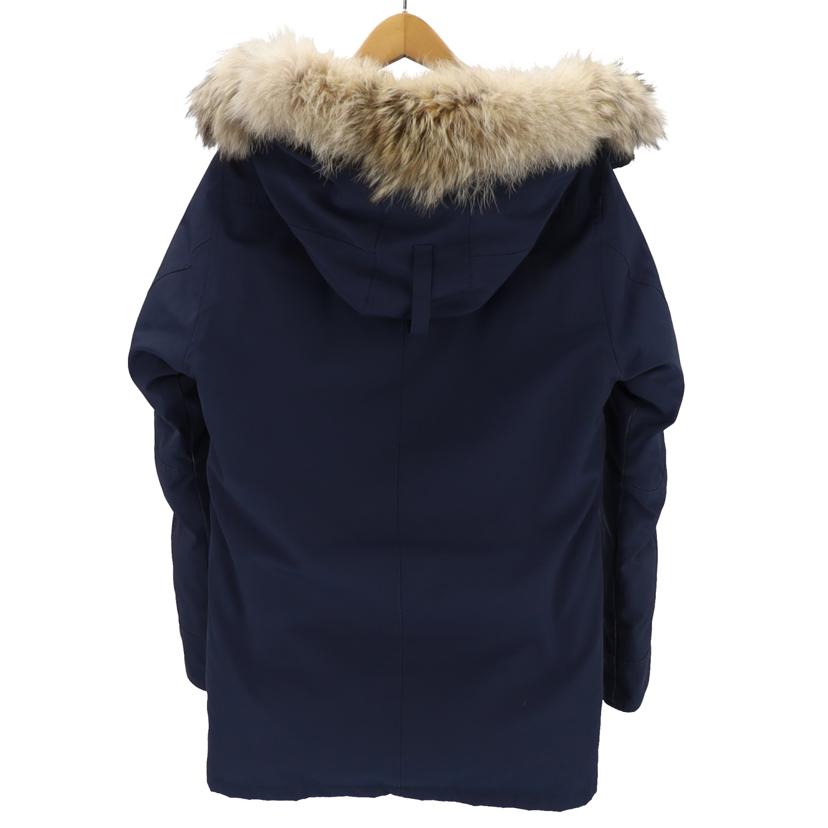 ＣＡＮＡＤＡ　ＧＯＯＳＥ　 ｶﾅﾀﾞｸﾞｰｽ/ＣＡＮＡＤＡ　ＧＯＯＳＥ　ダウンジャケット　　ＪＡＳＰＥＲ　グリフィン/3438JM//BCランク/75