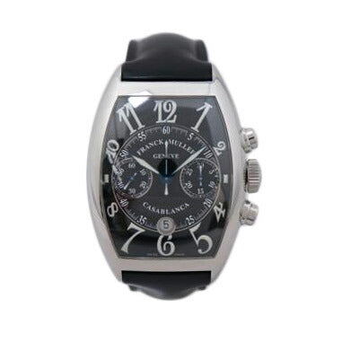 ＦＲＡＮＣＫ　ＭＵＬＬＥＲ フランクミュラー/カサブランカ／自動巻き/8885CCCDT//343/Aランク/67