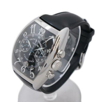 ＦＲＡＮＣＫ　ＭＵＬＬＥＲ フランクミュラー/カサブランカ／自動巻き/8885CCCDT//343/Aランク/67