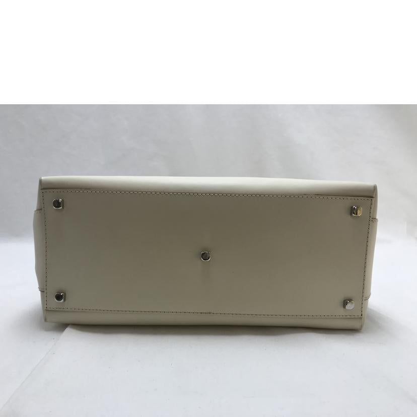 Ｆｅｒｒａｇａｍｏ フェラガモ/ガンチーニ　２ＷＡＹキャンバスハンドバック/AQ-21//019*/Bランク/51