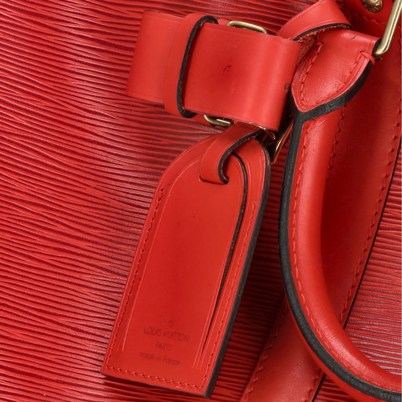 ＬＯＵＩＳ　ＶＵＩＴＴＯＮ ルイヴィトン/ＬＶ　エピ　キーポル//ABランク/75
