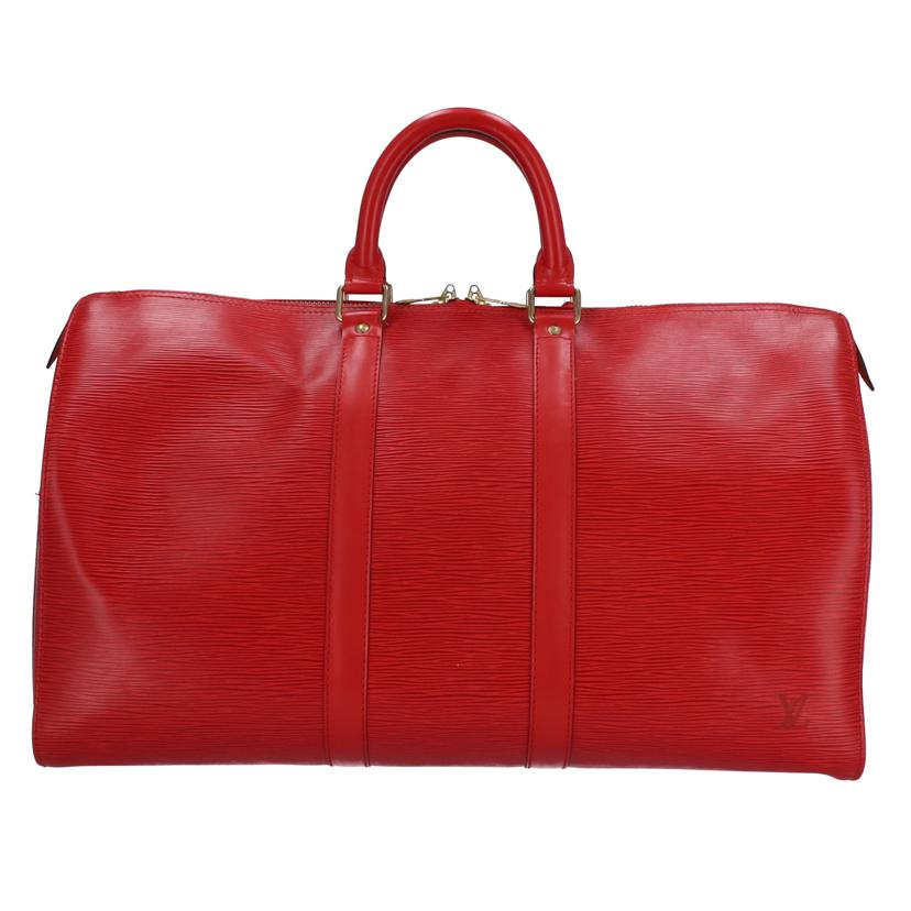 ＬＯＵＩＳ　ＶＵＩＴＴＯＮ ルイヴィトン/ＬＶ　エピ　キーポル//ABランク/75