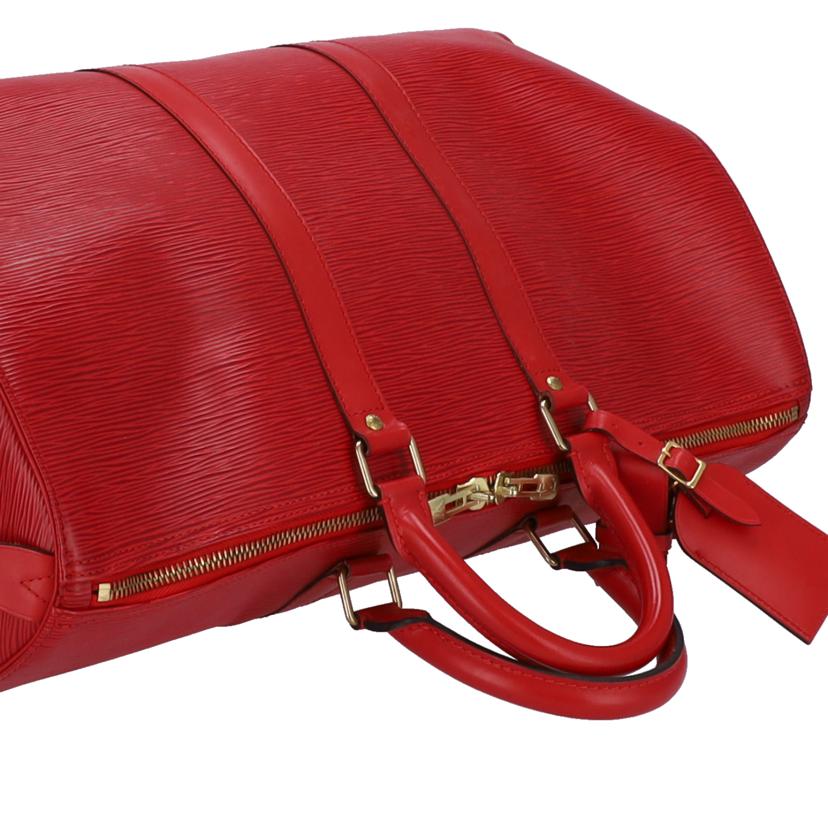 ＬＯＵＩＳ　ＶＵＩＴＴＯＮ ルイヴィトン/ＬＶ　エピ　キーポル//ABランク/75