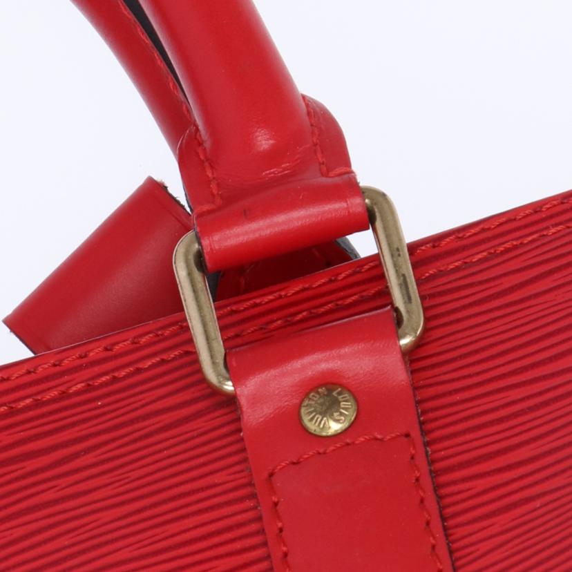 ＬＯＵＩＳ　ＶＵＩＴＴＯＮ ルイヴィトン/ＬＶ　エピ　キーポル//ABランク/75