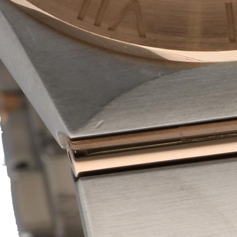 ＯＭＥＧＡ ｵﾒｶﾞ/コンステレーション　オートマチック/123 20 38 22 02 001//862*****/ABランク/93