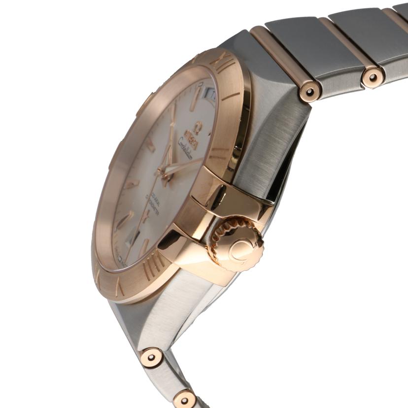 ＯＭＥＧＡ ｵﾒｶﾞ/コンステレーション　オートマチック/123 20 38 22 02 001//862*****/ABランク/93