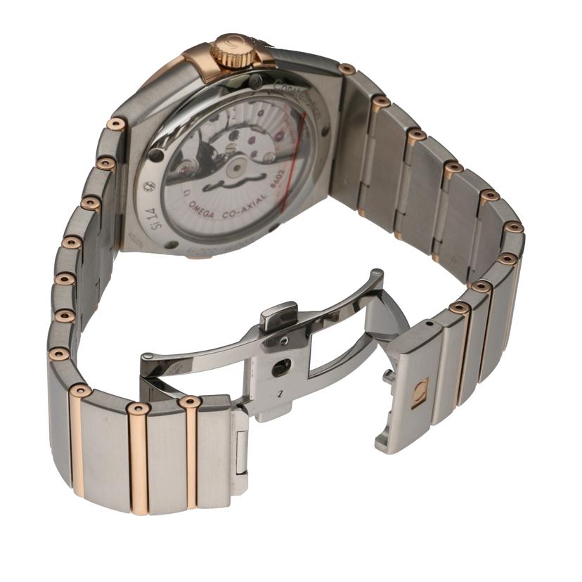 ＯＭＥＧＡ ｵﾒｶﾞ/コンステレーション　オートマチック/123 20 38 22 02 001//862*****/ABランク/93