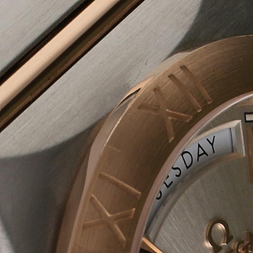 ＯＭＥＧＡ ｵﾒｶﾞ/コンステレーション　オートマチック/123 20 38 22 02 001//862*****/ABランク/93