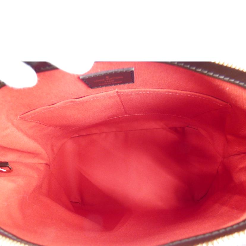 ＬＯＵＩＳ　ＶＵＩＴＴＯＮ ルイ・ヴィトン/ヴェローナＭＭ／ダミエ・エベヌ/N41118//VI1191/ABランク/64