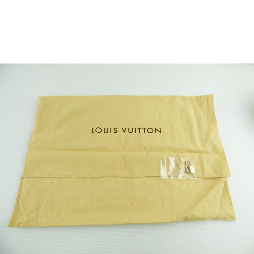 ＬＯＵＩＳ　ＶＵＩＴＴＯＮ ルイ・ヴィトン/ヴェローナＭＭ／ダミエ・エベヌ/N41118//VI1191/ABランク/64