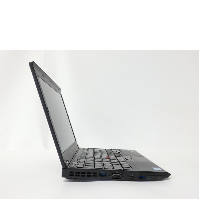 Ｌｅｎｏｖｏ レノボ/Ｗｉｎ１０ノートＰＣ／ＴｈｉｎｋＰａｄ　Ｘ２３０/2324-3R9//9R9YGMZT/Cランク/62