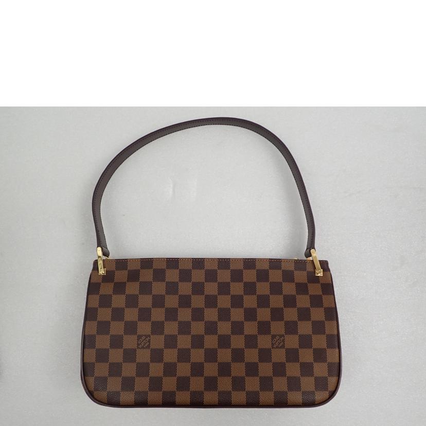 ＬＶ LV/オーバーニュ／ダミエ/N51129//MB1003/Aランク/62
