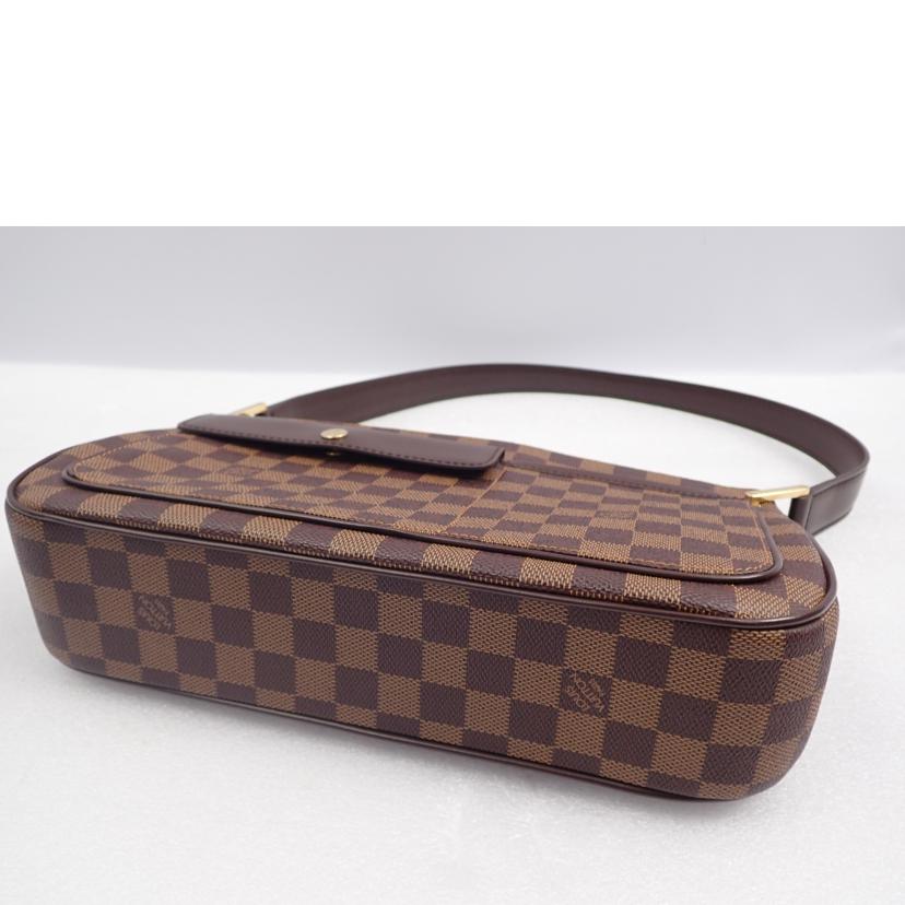 ＬＶ LV/オーバーニュ／ダミエ/N51129//MB1003/Aランク/62