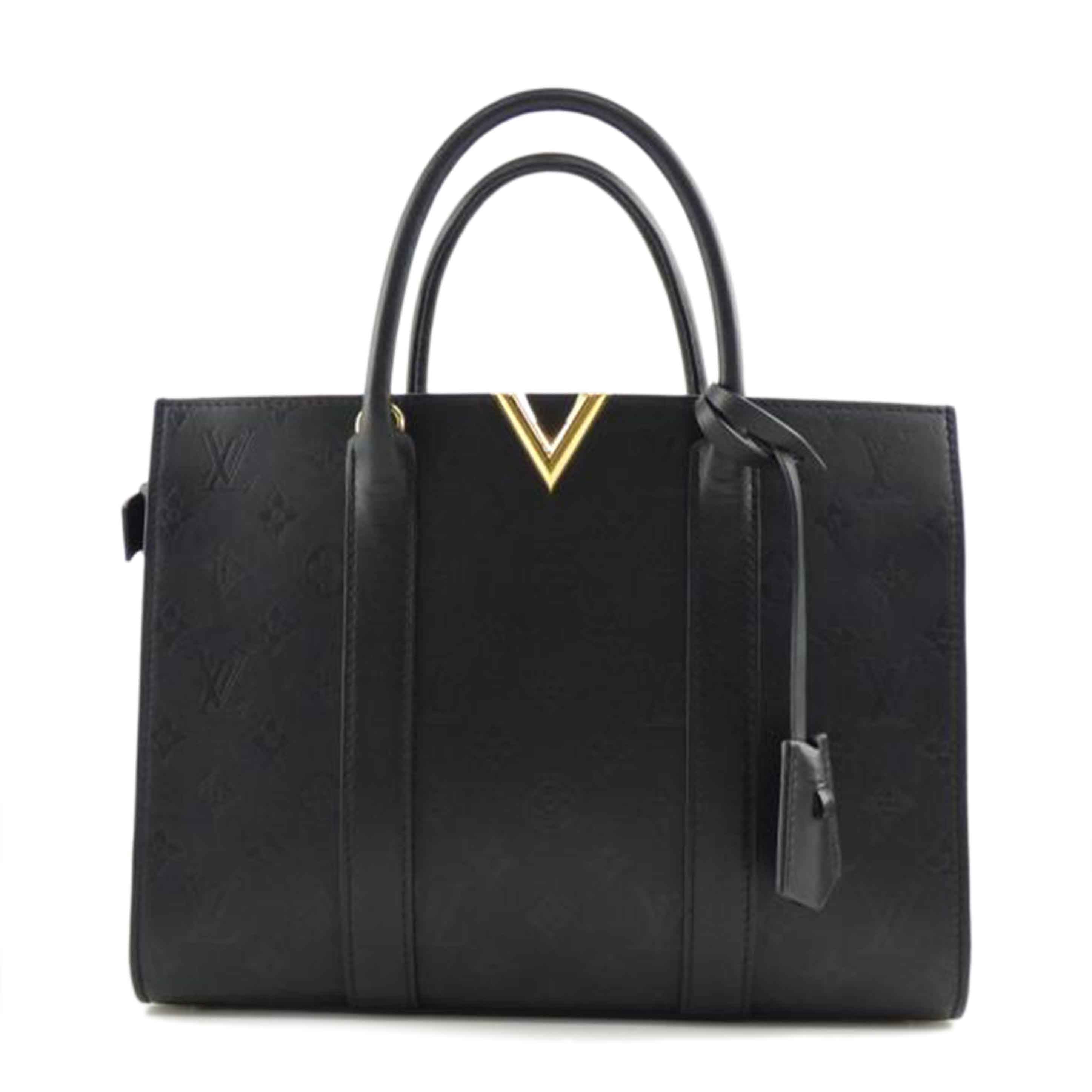 ＬＯＵＩＳ　ＶＵＩＴＴＯＮ ルイ・ヴィトン/ヴェリー・トートＭＭ／モノグラム/M42886 //ICﾀｸﾞ/ABランク/64