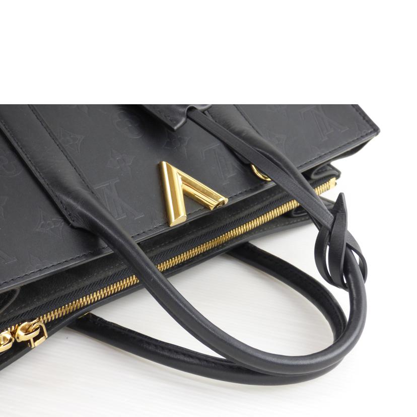 ＬＯＵＩＳ　ＶＵＩＴＴＯＮ ルイ・ヴィトン/ヴェリー・トートＭＭ／モノグラム/M42886 //ICﾀｸﾞ/ABランク/64