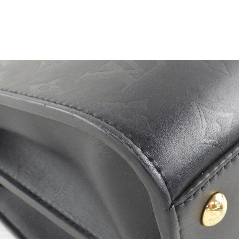 ＬＯＵＩＳ　ＶＵＩＴＴＯＮ ルイ・ヴィトン/ヴェリー・トートＭＭ／モノグラム/M42886 //ICﾀｸﾞ/ABランク/64