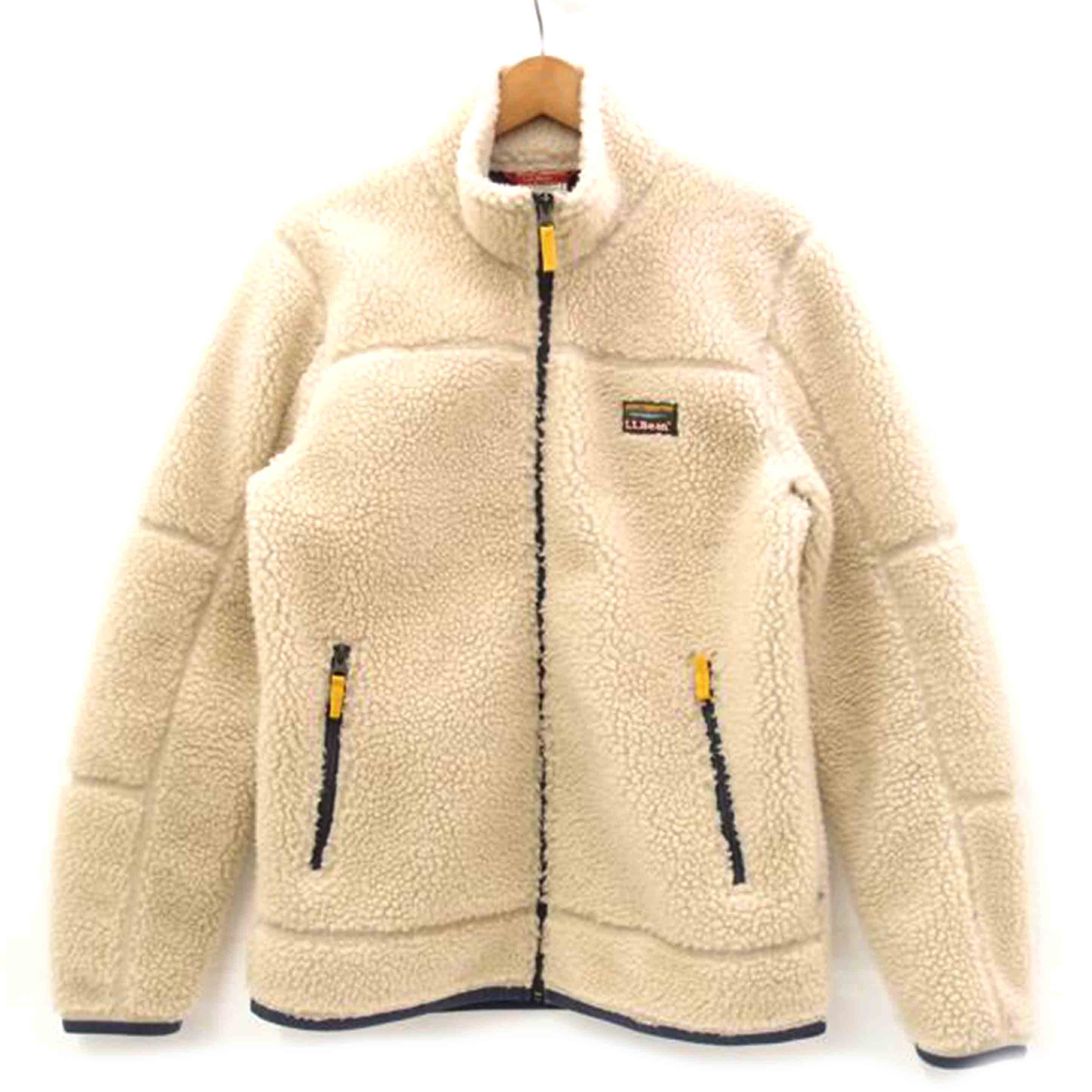 Ｌ．Ｌ．Ｂｅａｎ ｴﾙｴﾙﾋﾞｰﾝ/Ｌ．Ｌ．Ｂｅａｎ　フリースジャケット//Aランク/69