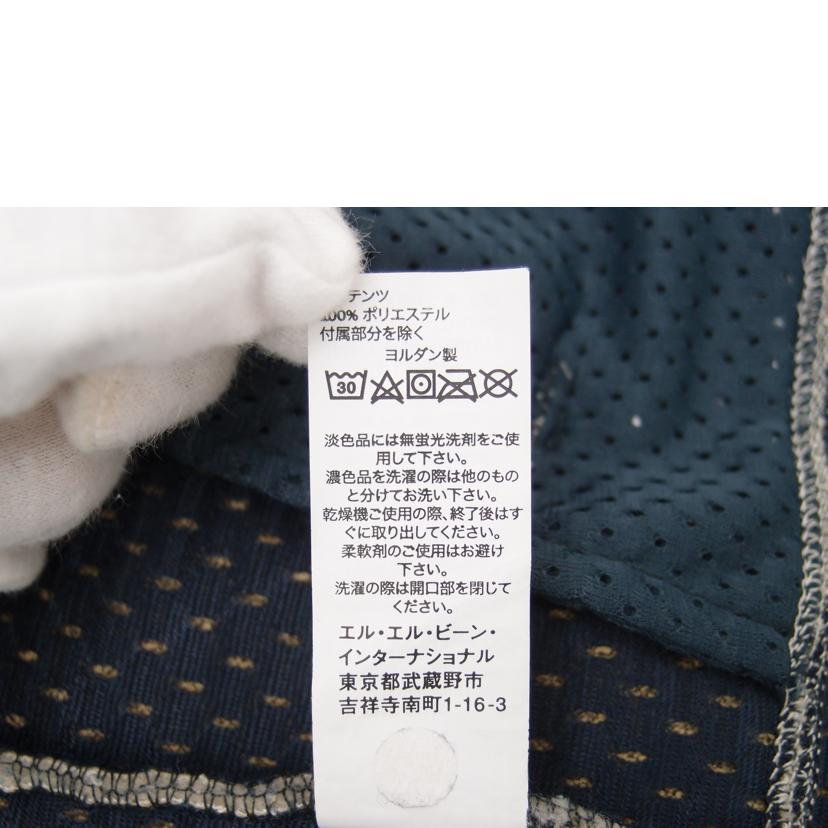 Ｌ．Ｌ．Ｂｅａｎ ｴﾙｴﾙﾋﾞｰﾝ/Ｌ．Ｌ．Ｂｅａｎ　フリースジャケット//Aランク/69