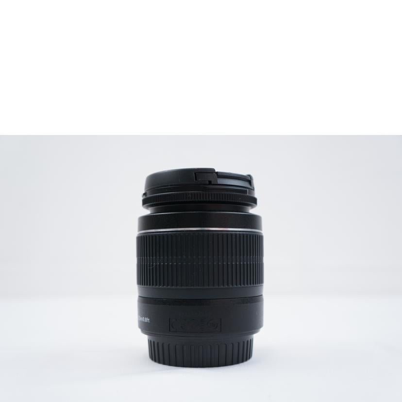 Ｃａｎｏｎ キヤノン/デジタル一眼／Ｘ５０レンズキット/EOS Kiss X50 ﾚﾝｽﾞｷｯﾄ//22173084472/ABランク/67