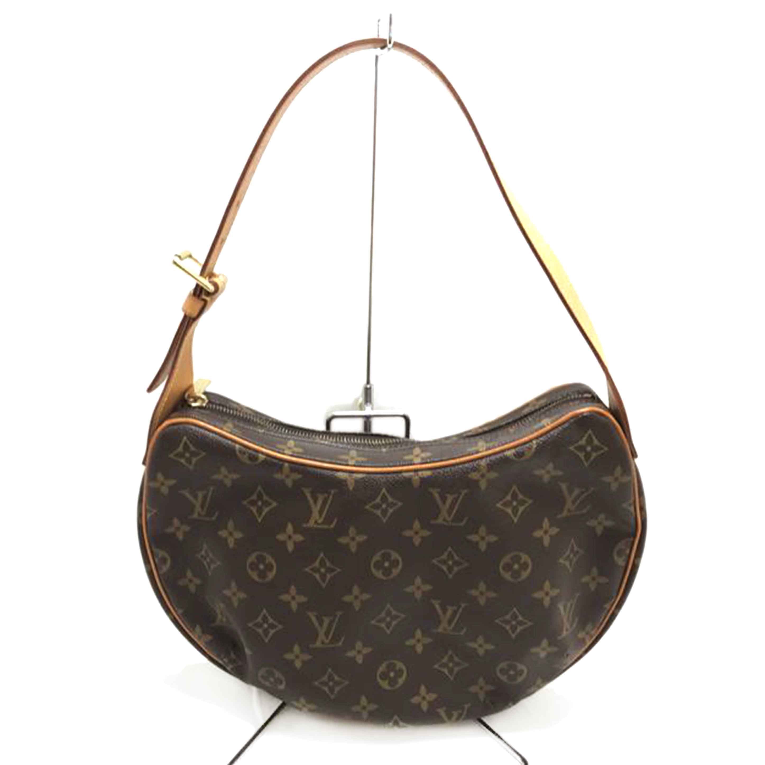 ＬＶ ルイヴィトン/クロワッサン/M51512//FL0***/ABランク/51