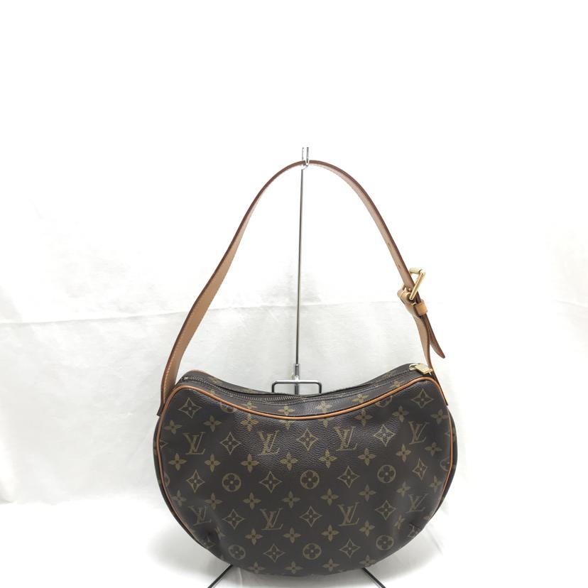 ＬＶ ルイヴィトン/クロワッサン/M51512//FL0***/ABランク/51