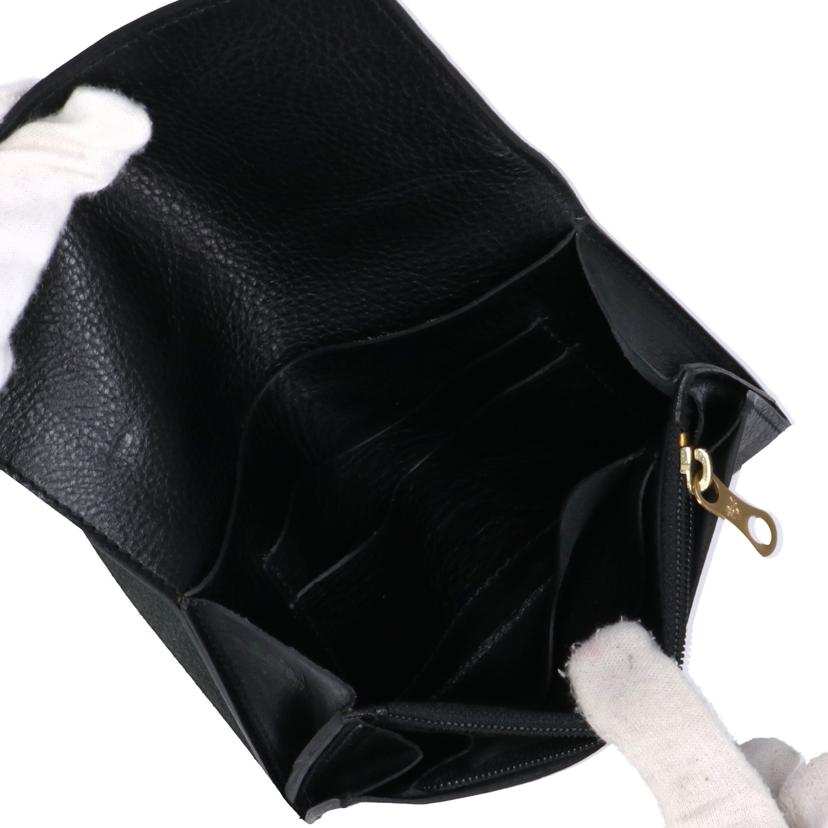 ＩＬ　ＢＩＳＯＮＴＥ ｲﾙﾋﾞｿﾞﾝﾃ/二つ折り財布//ABランク/94