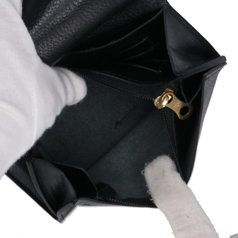 ＩＬ　ＢＩＳＯＮＴＥ ｲﾙﾋﾞｿﾞﾝﾃ/二つ折り財布//ABランク/94