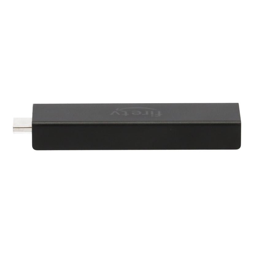 Ａｍａｚｏｎ アマゾン/Ｆｉｒｅ　ＴＶ　Ｓｔｉｃｋ　４Ｋ　Ｍａｘ/K2R2TE//-/Bランク/81