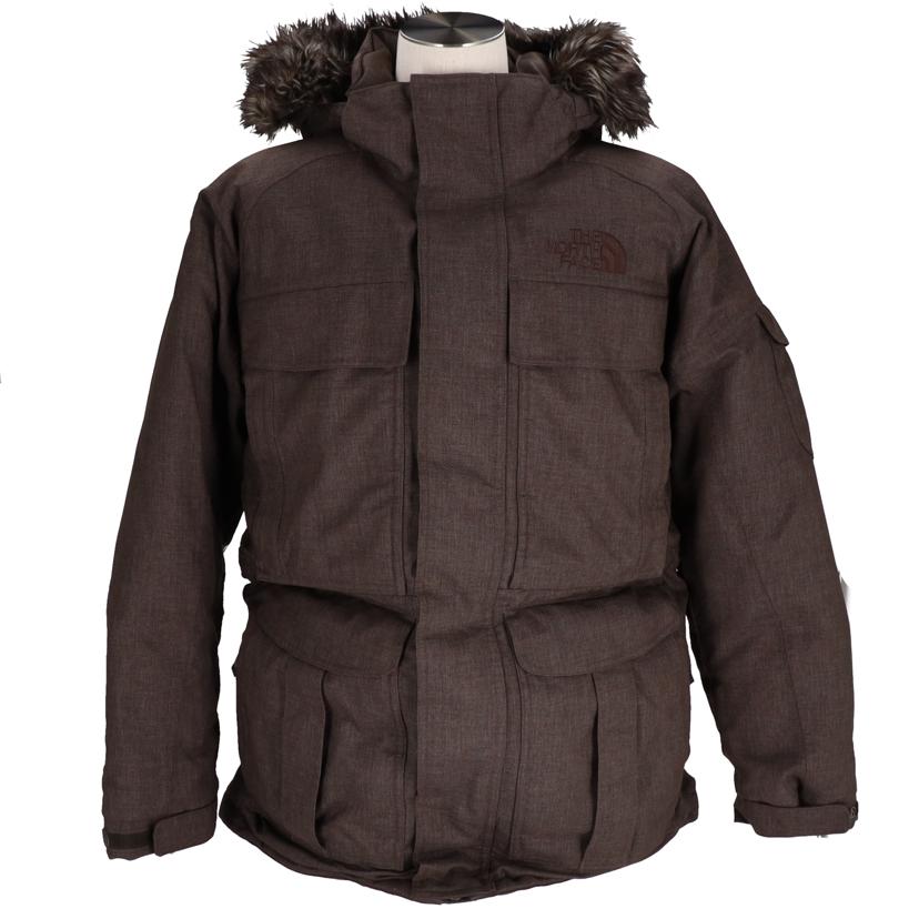 ＴＨＥ　ＮＯＲＴＨ　ＦＡＣＥ ザ ノースフェイス/ＭｃＭｕｒｄｏ　Ｌｉｍｉｔｅｄ　Ｐａｒｋａ／マクマードリミテッドパーカー/ND01755//Bランク/75