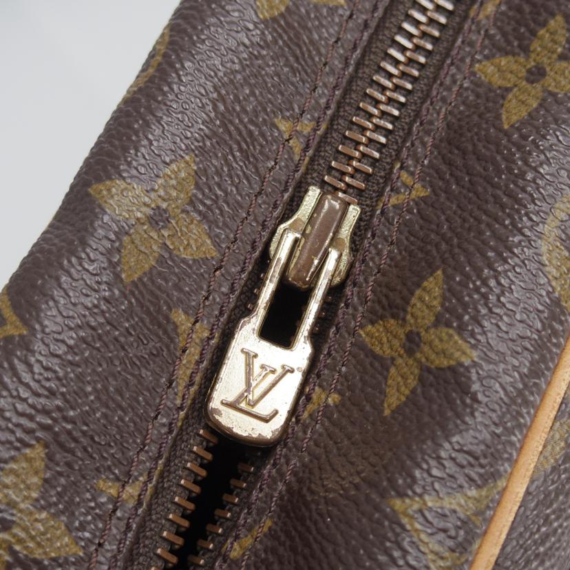 ＬＯＵＩＳ　ＶＵＩＴＴＯＮ ルイヴィトン　ショルダーバッグ　斜め掛けバッグ/ナイル／モノグラム/M45244//TH8***/Bランク/75