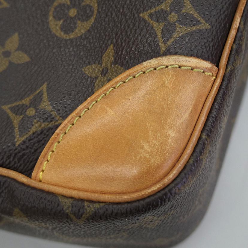 ＬＯＵＩＳ　ＶＵＩＴＴＯＮ ルイヴィトン　ショルダーバッグ　斜め掛けバッグ/ナイル／モノグラム/M45244//TH8***/Bランク/75